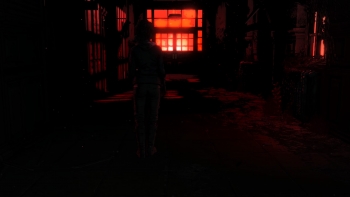 The Walking Dead: The Final Season Screenshot